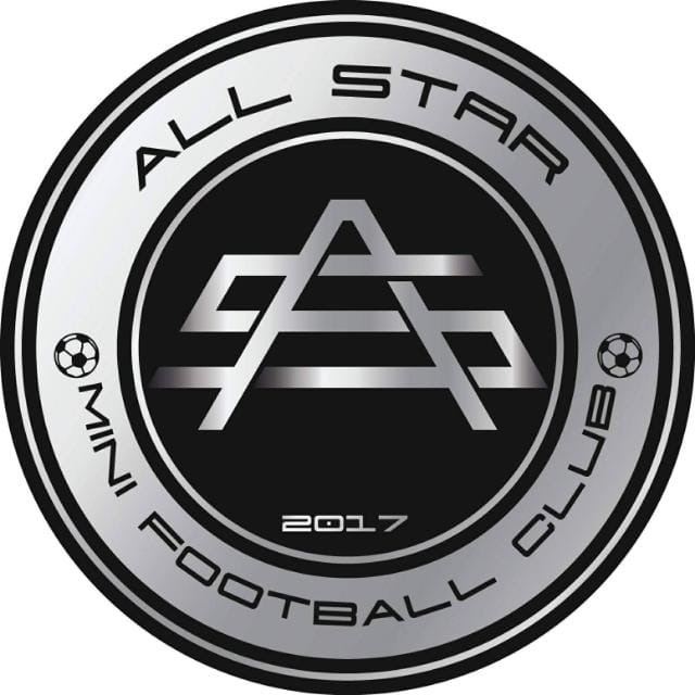 logo All Star Bucuresti
