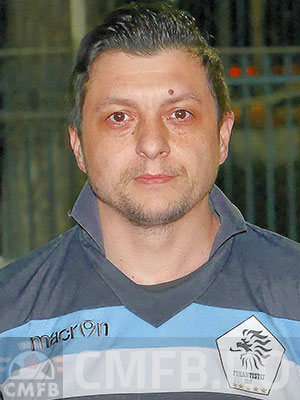 Vasile Nicolae Florin