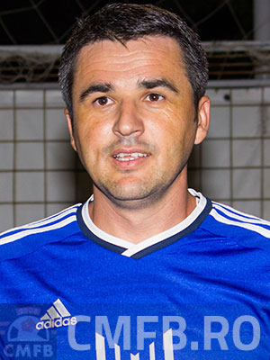 Balan Ionut Madalin (S)