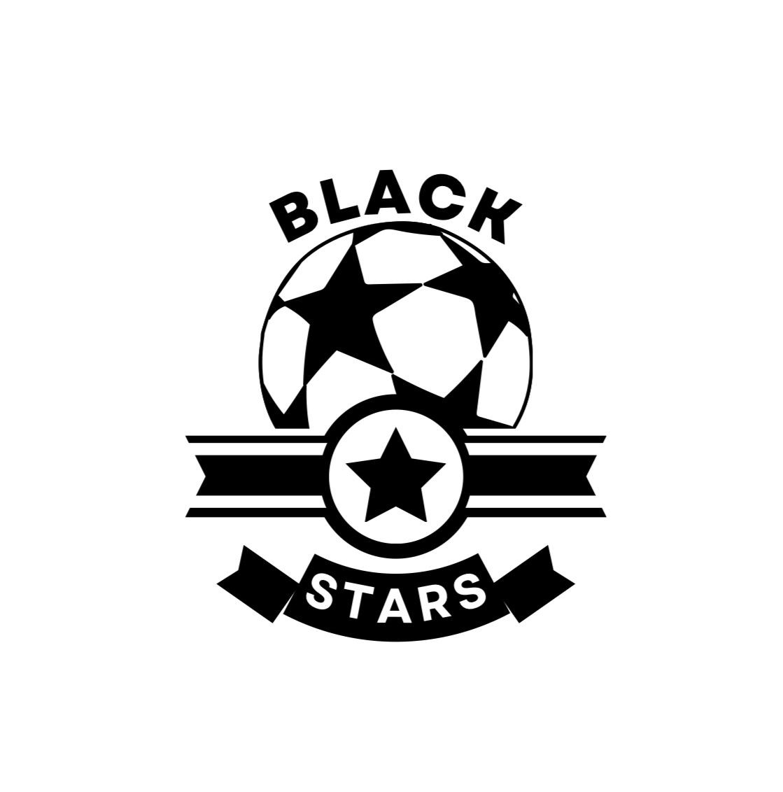 logo Black Stars