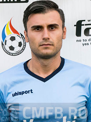 Bucur Razvan Alexandru