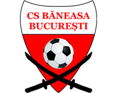 logo CS Baneasa Bucuresti