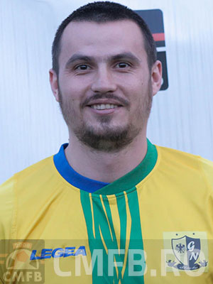 Chelaru Bogdan Valentin