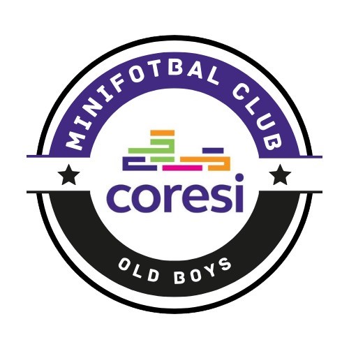 logo Coresi Old Boys