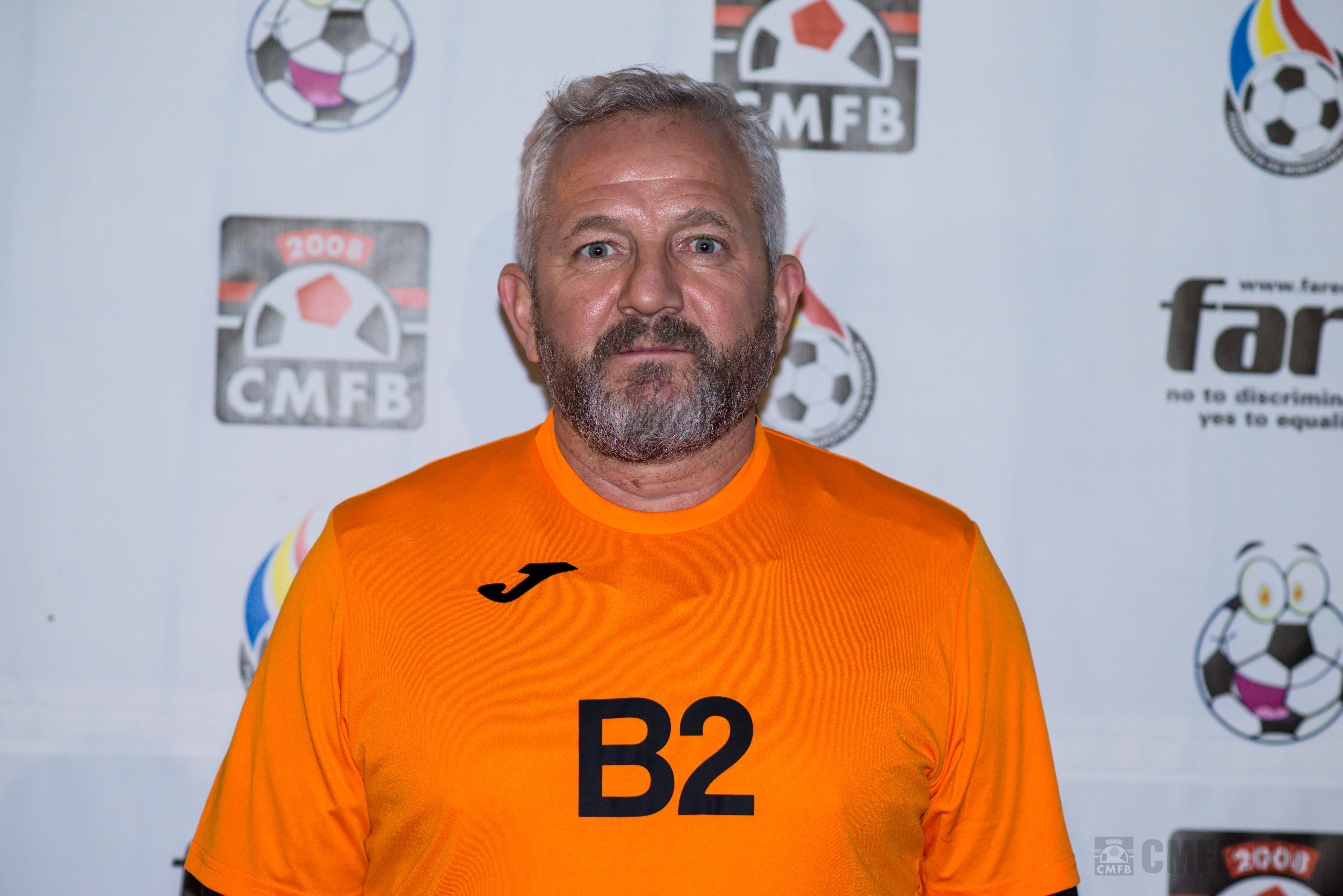 Cristinescu Constantin Liviu