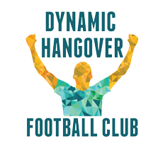 logo Dynamic Hangover