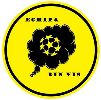 logo Echipa din Vis