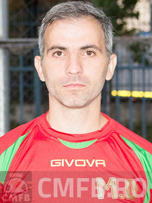 Gabor Vasile Cristian
