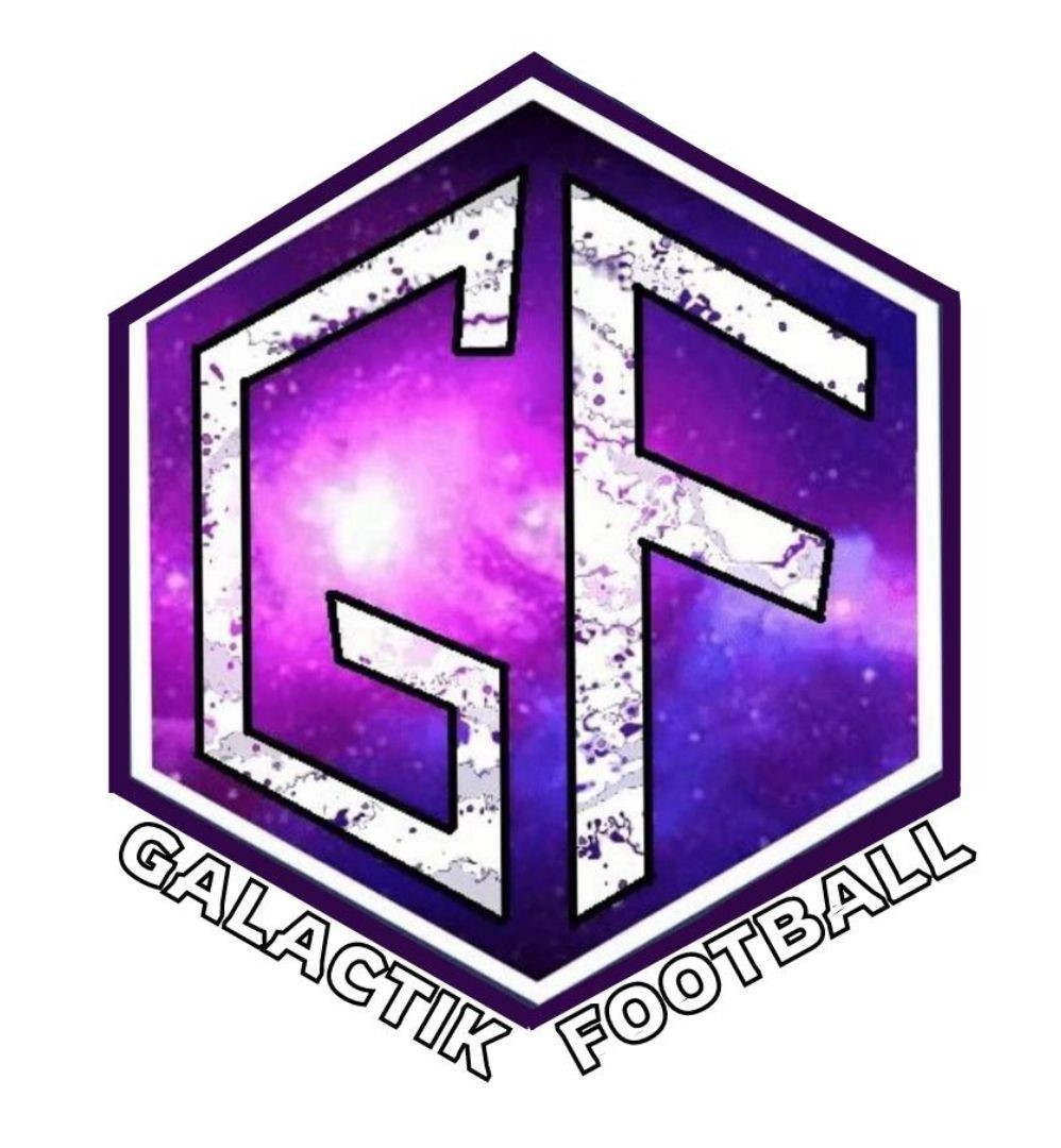 logo Galactik Football