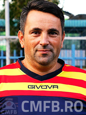 Georgescu Benone