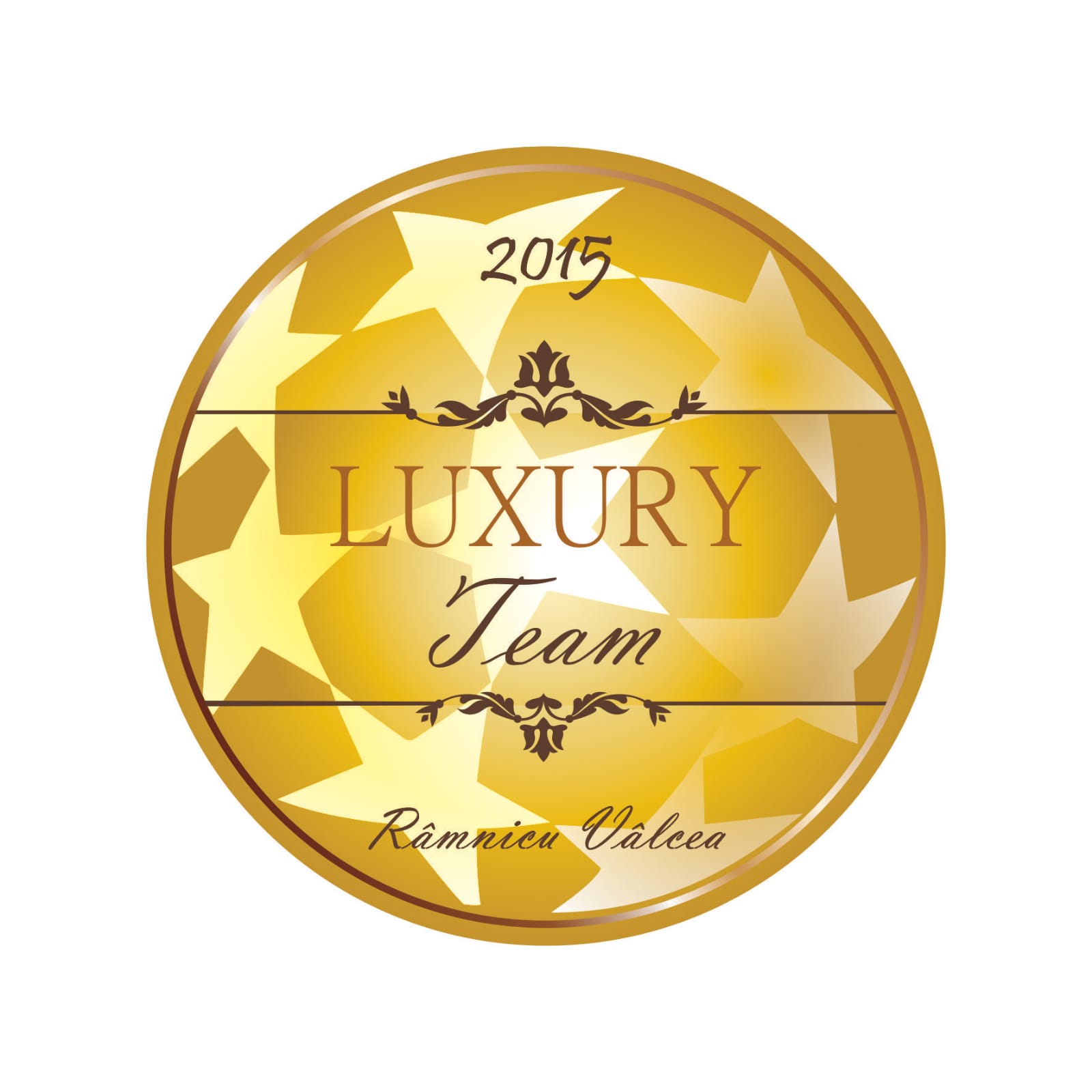 logo Luxury Team