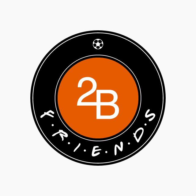 logo 2B Friends