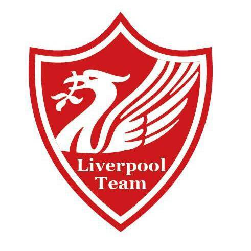 logo Liverpool Team