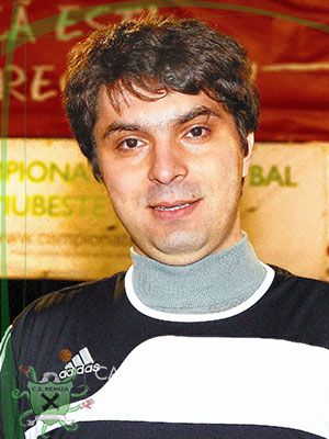 Lixandru Mihai Adrian Cristian