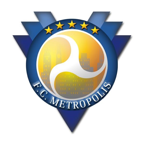 logo Metropolis Bucuresti
