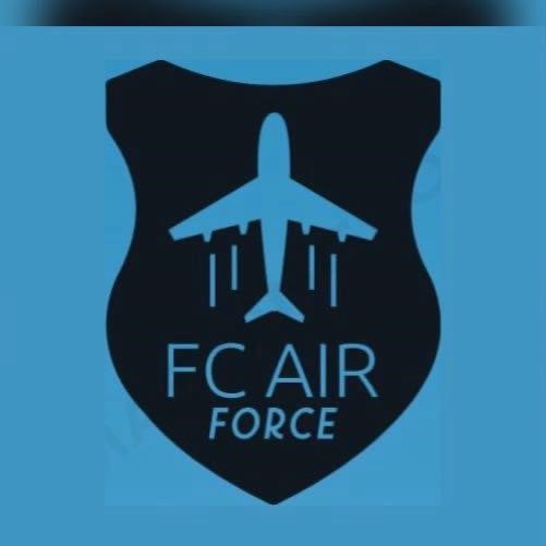 logo MFC Air Force