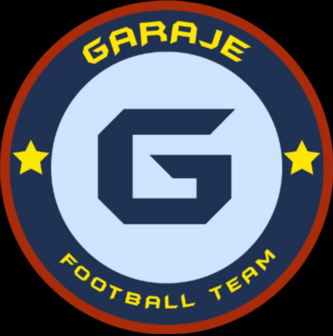 logo MFC Garaje