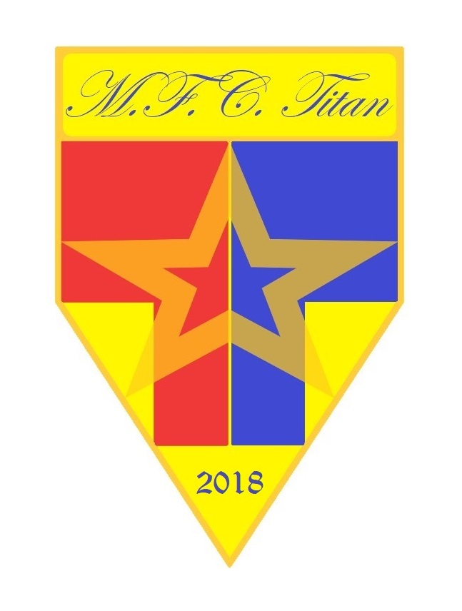 logo MFC Titan