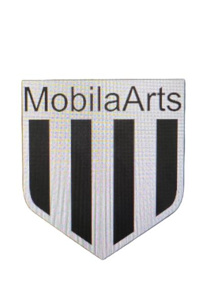 logo MobilaArts