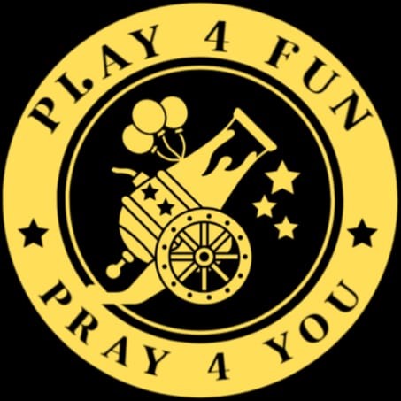 logo Play4Fun (ex-Scânteia)