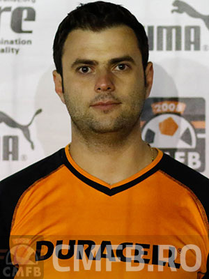 Popa Ionut Alexandru