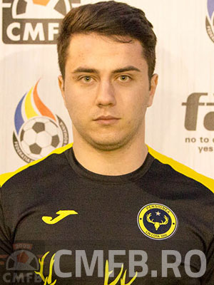 Radu Franco Cristian