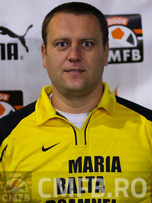 Stefan Petrica