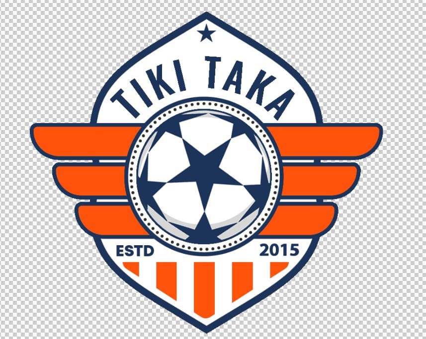 logo Tiki Taka
