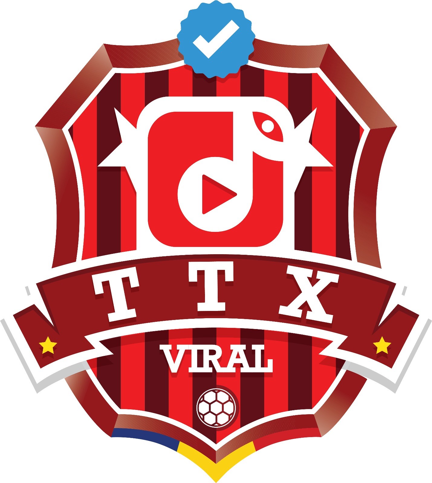 logo TTX Viral