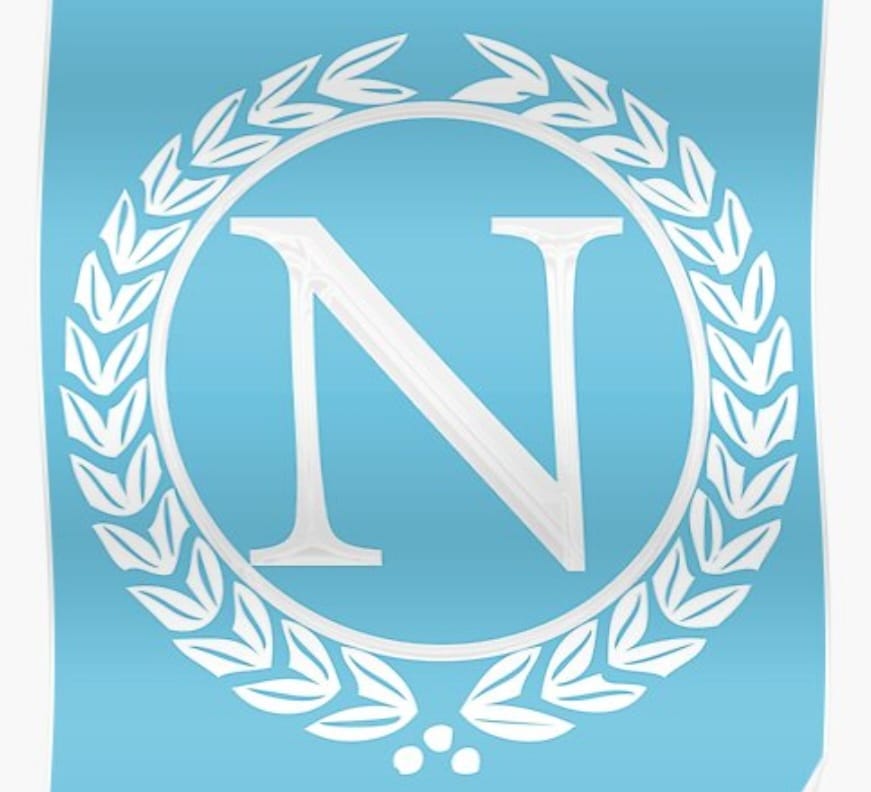 logo Napoli Six