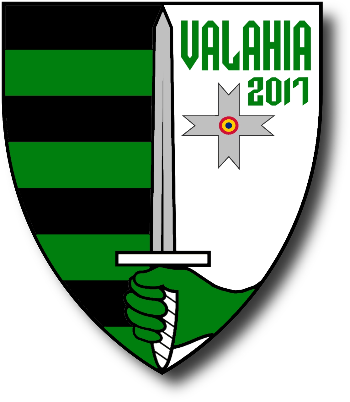 logo CSB Valahia
