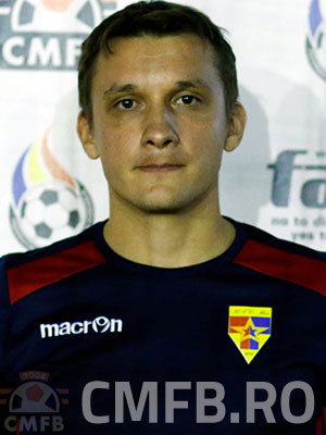 Vasilescu Emilian Nicolae