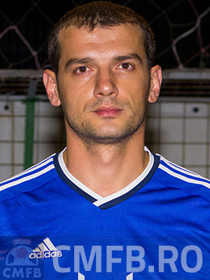 Vladescu Cristian