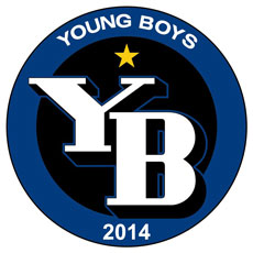 logo Young Boys