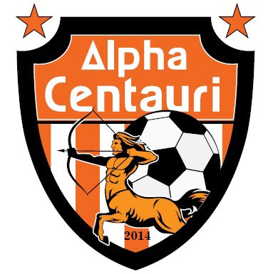 logo Alpha Centauri