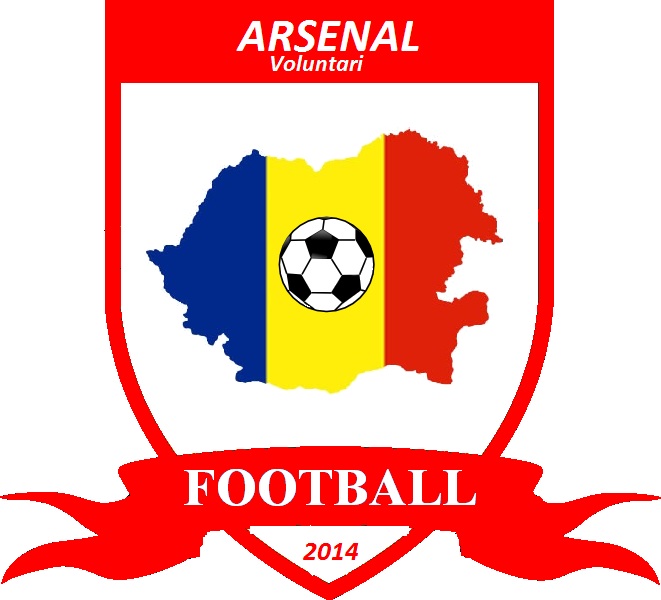 logo Arsenal Voluntari