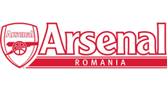 logo Arsenal Romania Supporters Club