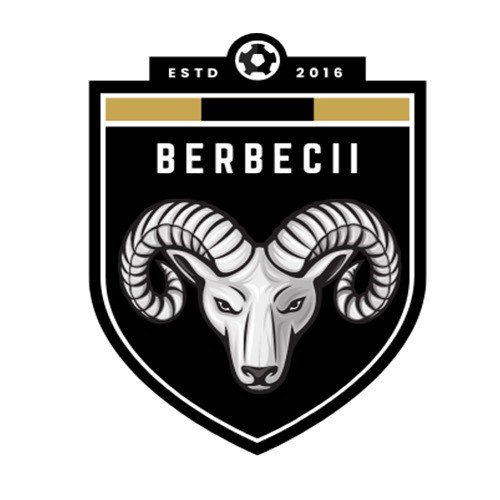 logo Berbecii