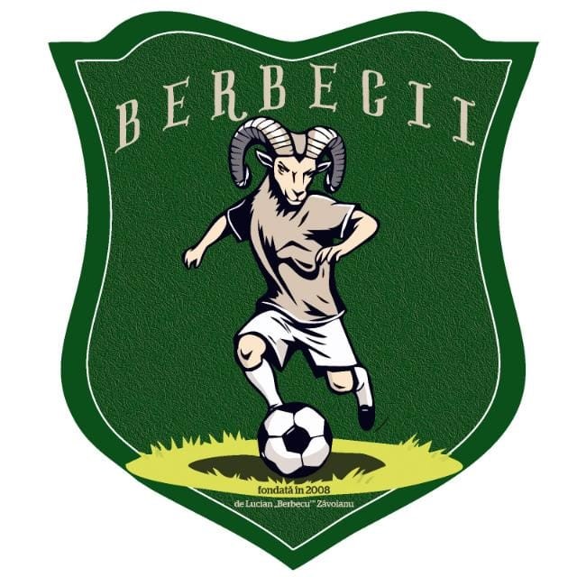 logo Berbecii