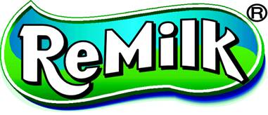logo Remilk