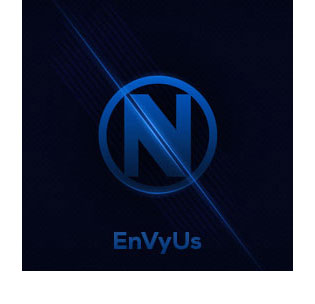 logo EnvyUs