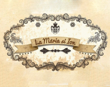 logo La Maria si Ion