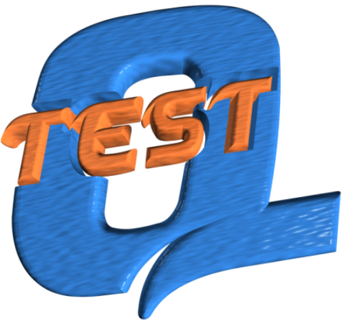 logo Q Test