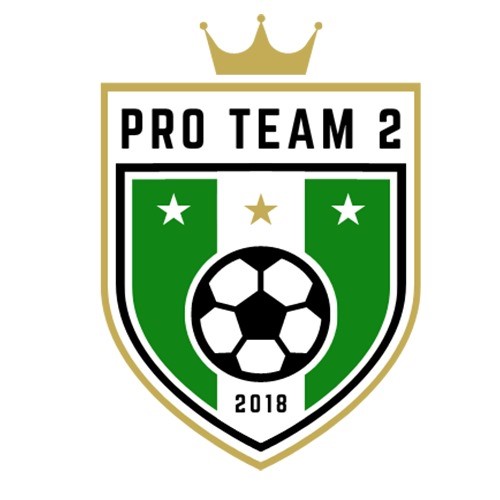 logo Pro Team 2