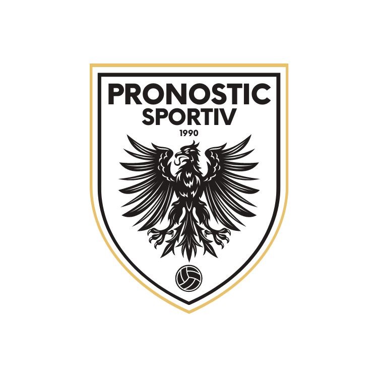 logo Pronostic Sportiv