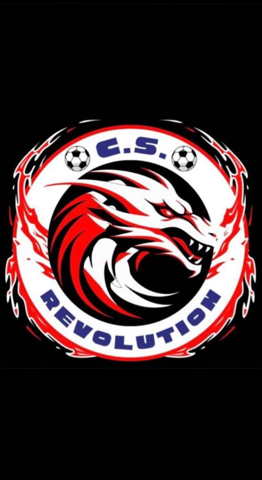 logo CS Revolution