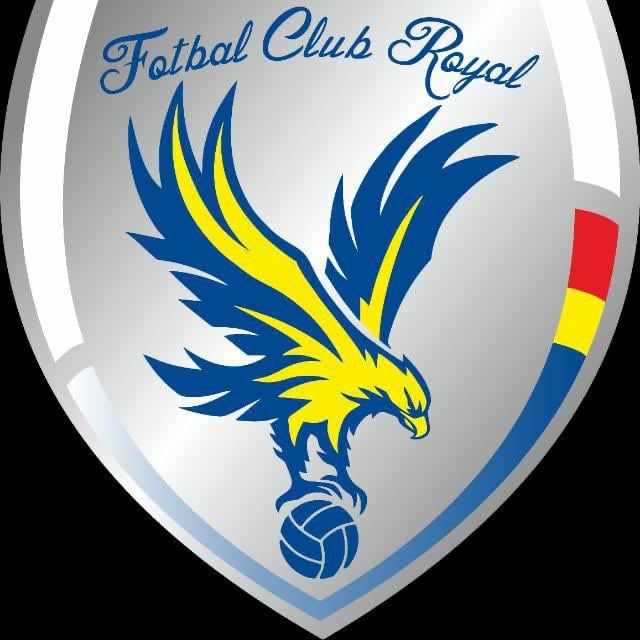 logo CS Royal
