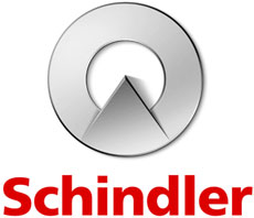 logo Schindler Romania