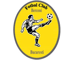 logo FC Berceni Bucuresti