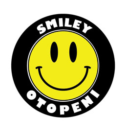 logo Smiley Otopeni